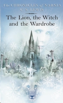 Cronicas Narnia 2/The Lion, the Witch and the Wardrobe