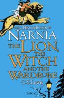 Cronicas Narnia 2/The Lion, the Witch and the Wardrobe