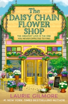 The Daisy Chain Flower Shop: Book 6