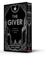The Giver (Special Deluxe Edition)