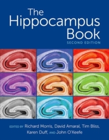 The Hippocampus Book