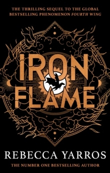 Iron Flame