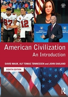 American Civilization, 8 ed rev.  