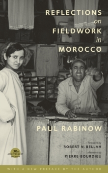 Reflections on Fieldwork in Morocco