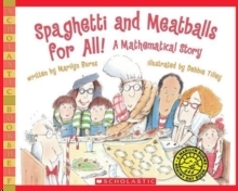 Spaghetti and Meatballs for All!: A Mathematical Story