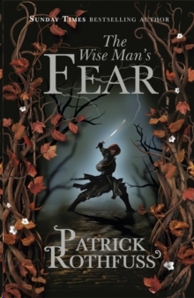 (02) The Wise Man's Fear