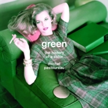 Green: The History of a Color