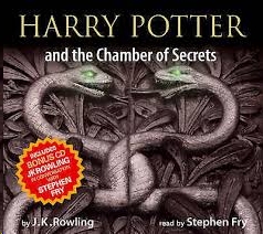 H P 2: the Chamber of Secrets(Unabridged 8 CDs Set-Adult Edition)