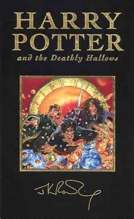 H P 7: the Deathly Hallows (Ed.Especial)