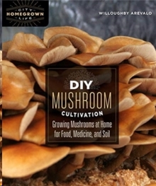 DIY Mushroom Cultivation :