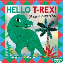 Hello T-rex!