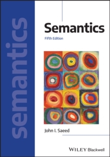 Semantics, 5ed