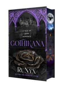 The Gothikana : Deluxe Limited Edition