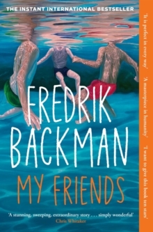 My Friends (Bestseller)