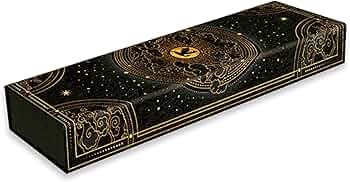 Estuche Multiuso/ Sombras de Navarre - Colección Empíreo de Rebecca Yarros