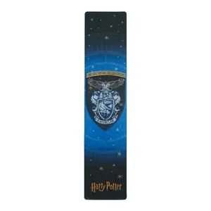 Marcapáginas/ Ravenclaw - Colección Harry Potter
