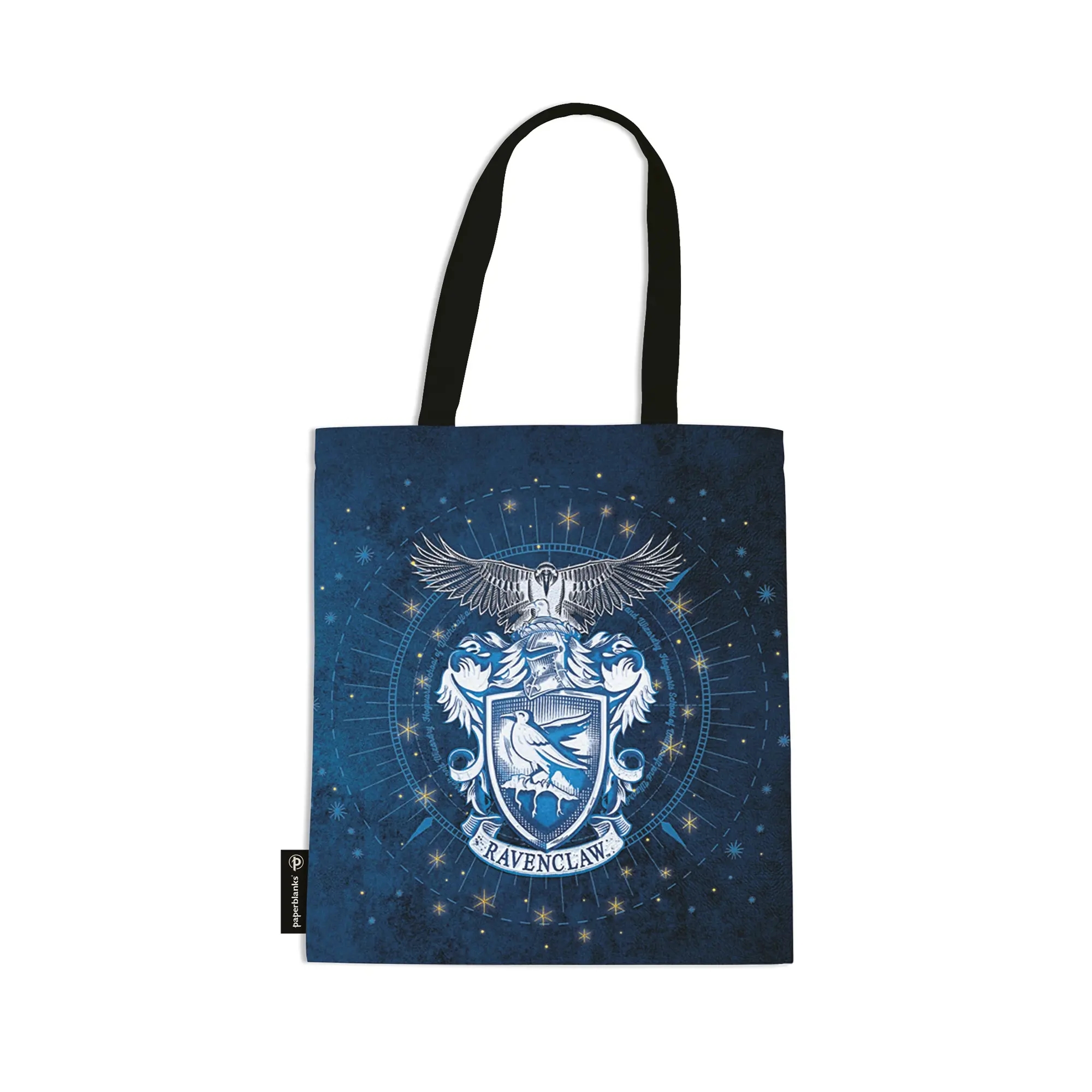 Bolsa/ Ravenclaw - Colección Harry Potter