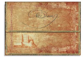 150 Aniversario de Dumas Carpeta para Documentos - Serie Ediciones Especiales