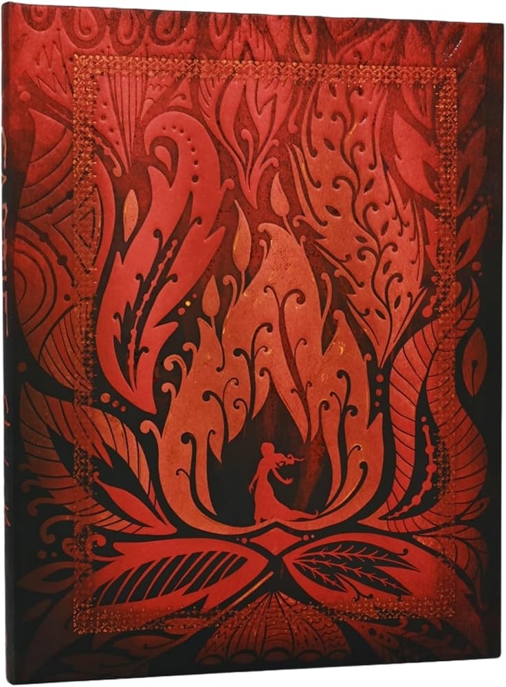 Cuaderno/ Carrie/ Rayas - Colección Stephen King