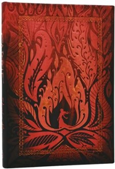 Cuaderno/ Carrie/ Rayas - Colección Stephen King