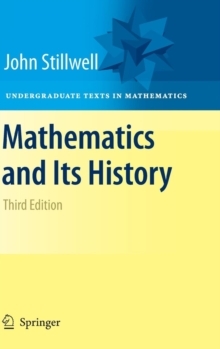 Mathematics and its History