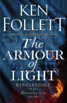 (4) The Armour of Light