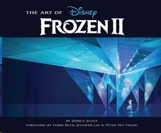 The Art of Frozen II