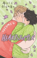 Heartstopper: Volume 6