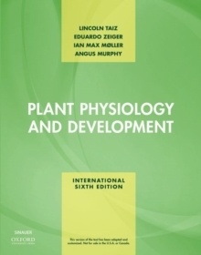 Plant Physiology and Development (6th ed.)