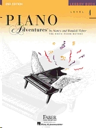 Piano Adventures : Lesson Book - Level 4