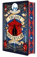 The Lost Spectacular: Deluxe Limited Edition