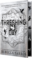 Threshing Day (Wing and Claw Collection)