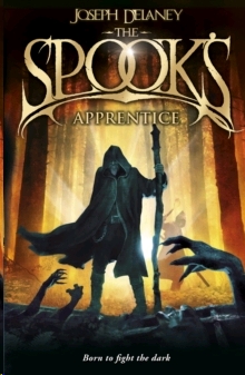 The Spook's Apprentice