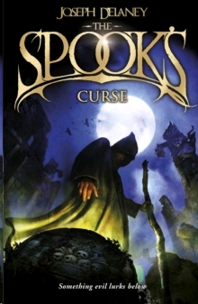 The Spook's Curse