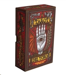 Tarot del Toro