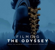 Filming the Odyssey