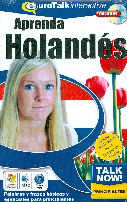 Holandés - AMT5008