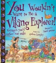 Viking Explorer!