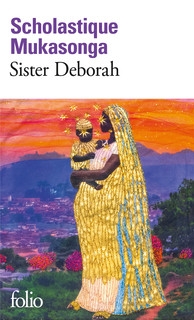 Sister Deborah