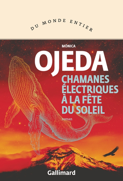Chamanes électriques à la fête du Soleil