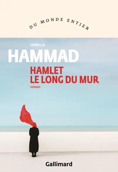Hamlet le long du mur