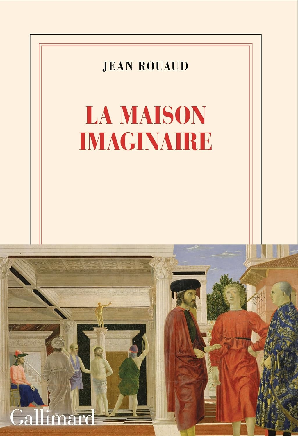 La maison imaginaire
