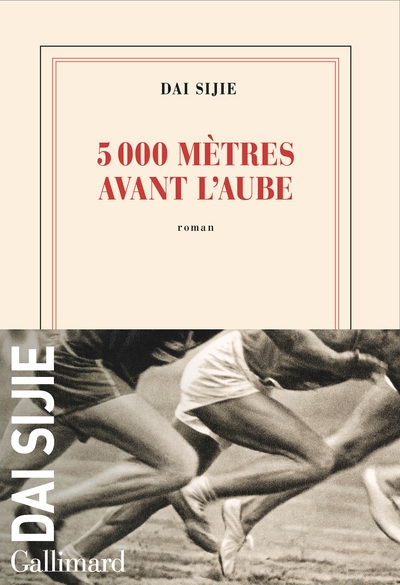 5000 mètres avant l'aube
