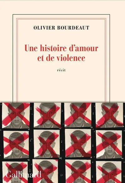Une histoire d'amour et de violence