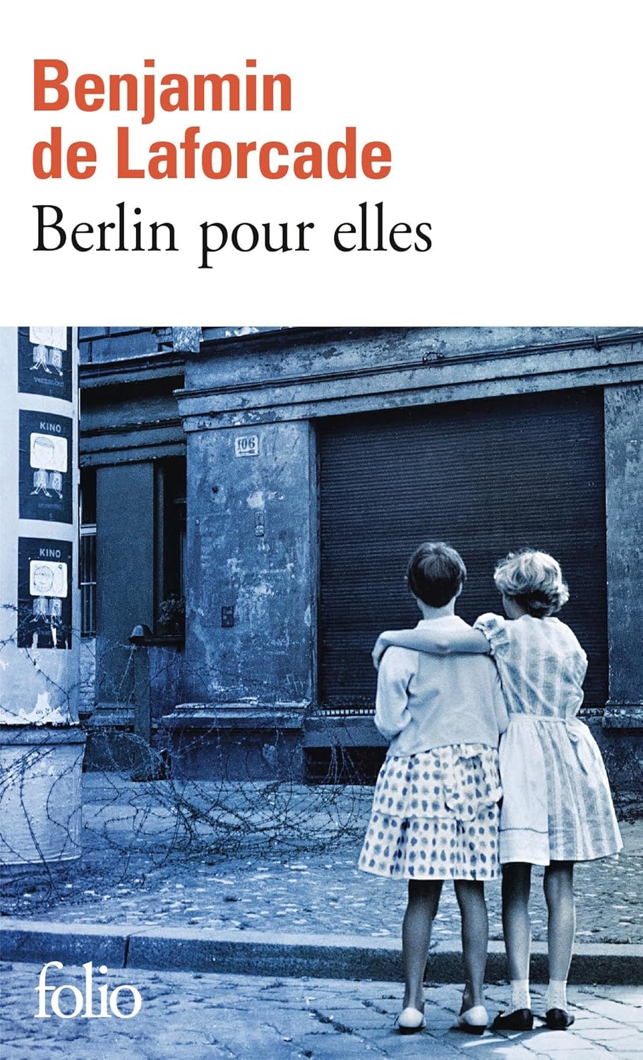 Berlin pour elles