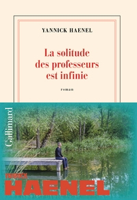 La solitude des professeurs est infinite