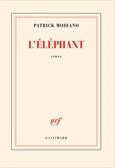 L'éléphant