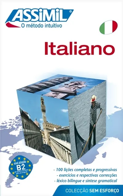Italiano : A1-B2