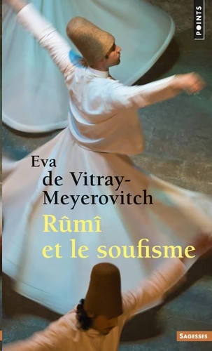 Rûmî et le soufisme