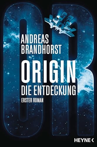Origin – Die Entdeckung: Die Origin-Trilogie Band 1.